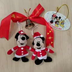 2025年最新】2004 クリスマス ぬいぐるみ ミニーの人気アイテム - メルカリ
