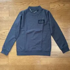 ikka トレーナー 160cm