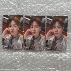 StrayKids スキズ スンミン THIS&THAT HMV 特典 トレカ