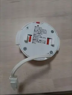 オーデリック純正 シーリングライト取り付けアダプター PBT-GF15