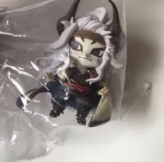 グランブルーファンタジー コレクションフィギュア　RICH オクトー