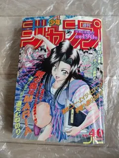 週刊少年ジャンプ 1990年1月15日号 No5ドラゴンボール2本連載 鳥山明