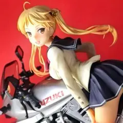 2026年最新】ばくおん フィギュアの人気アイテム - メルカリ