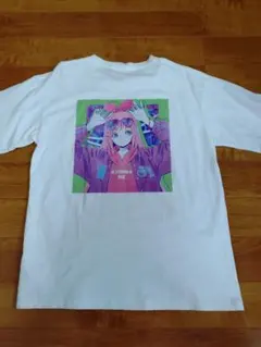 2026年最新】tシャツ キズナアイの人気アイテム - メルカリ