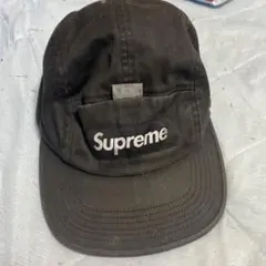 Supreme ジェットキャップ