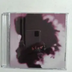 美盤CD bird