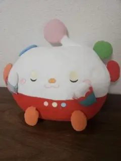 いないいないばぁ　ぽぅぽ　 ぬいぐるみのサムネイル