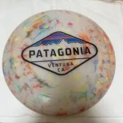 Patagonia フリスビー