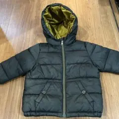 ZARA ザラ　ベビーボーイ　92 ダウンジャケット