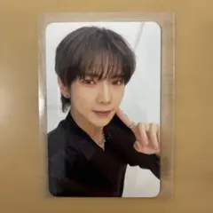 出回りなし！ATEEZ yes24 デジパック限定トレカ ヨサン 出回りなし！ATEEZ yes24 デジパック限定トレカ ヨサン - メルカリ