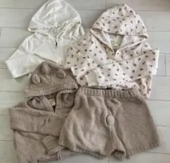 ジェラートピケ