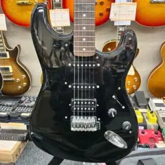 12599】Squier standard StratocasterミラーPG - メルカリ