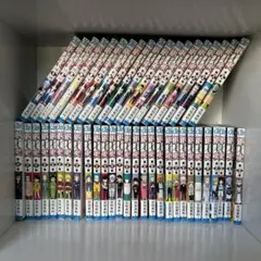 週末限定セール！！銀魂1〜46巻セット