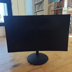 湾曲ゲーミングモニター　KOORUI　(HKC傘下ブランド)
