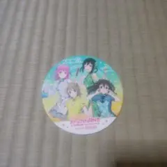 虹ヶ咲学園スクールアイドル同好会 コースター