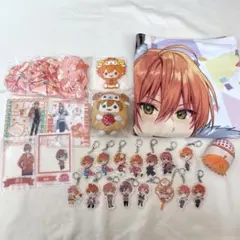 【バラ売り可】すとぷり ジェル グッズ まとめ