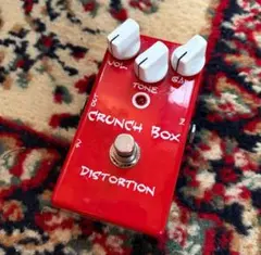 Providence RED ROCK OD RDD-1 本体 - メルカリ
