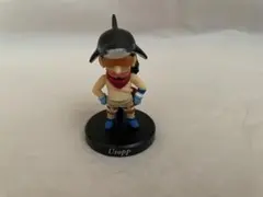 ONE PIECE ウソップ ミニフィギュア