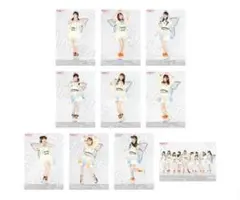 【バラ売り可】Aqours CLUBフォトカード 斉藤朱夏 ホロ (9枚セット) ラブライブ! AqoursCLUB 出張所 フォトカード ホロ 斉藤朱夏 - メルカリ
