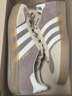 adidas Gazelle Indoor/アディダス　ガゼルインドア/26cm