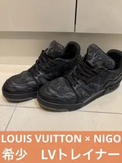 2026年最新】nigo ルイヴィトンの人気アイテム - メルカリ