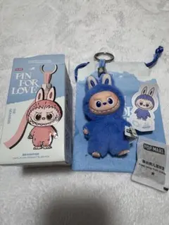 ち*ち様 【正規品】イニシャルラブブ O PIN FOR LOVE