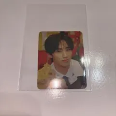 INI ウィンマジトレカ　許豊凡