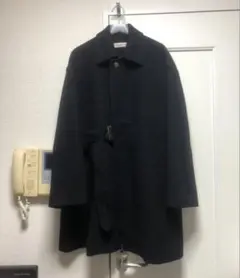 CULLNI クルニ タイロッケン ハーフ コート タイロッケンコート