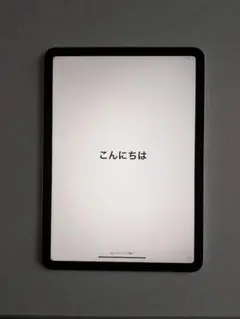 Apple iPad Air 第4世代 256GB 10.9インチ Wi-Fi