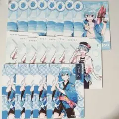 ころんくん ブロマイド 20枚セット まとめ売り