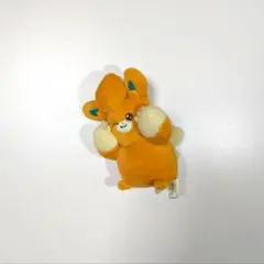 ポケモン　パモ　ぬいぐるみ