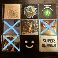 【希少】SUPER BEAVER 初回生産限定盤 幸福軌道 廃盤CD 入手困難】SUPER BEAVER「幸福軌道」初回限定版の通販 by ゆーか｜ラクマ