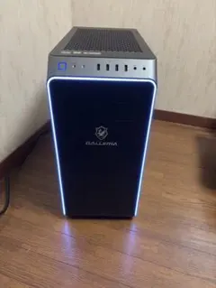 GALLERIA ゲーミングPC i7 RTX2070SUPER メモリ32GB - メルカリ