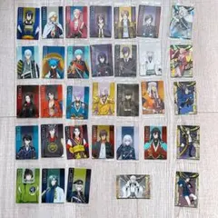 【刀剣乱舞】【シークレットあり！】刀剣乱舞廻　ツインウエハースセット