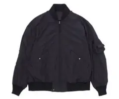 N.HOOLYWOOD エヌハリ MA-1 ナイロンブルゾン N.HOOLYWOOD（N.ハリウッド）の「○N.HOOLYWOOD / MA-1