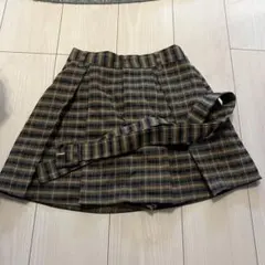 jouetie タックミニスカパンのサムネイル