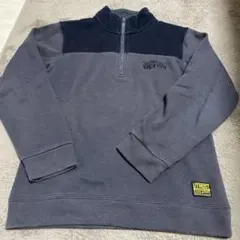 UTMOST EASTERN DIV. 835 SKCREW トレーナー