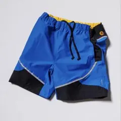 Marmot Alwayth Equalizer Shorts Mサイズのサムネイル