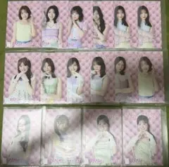 AKB48／68th「好きish」 OS盤生写真 まとめ売り