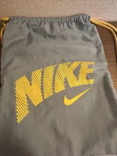 NIKE ナップザック