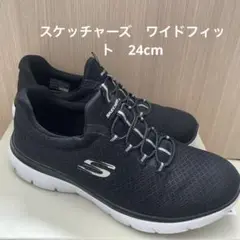 SKECHERS MEMORY FOAM WIDE FIT