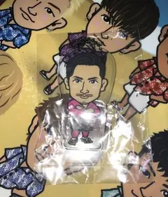 MAKIDAI クリアチャーム