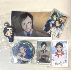 諸伏高明 グッズ　まとめ売り