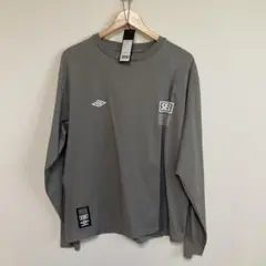 【美品】UMBRO × WIND AND SEA サッカーシャツ 美品】UMBRO × WIND AND SEA サッカーシャツ