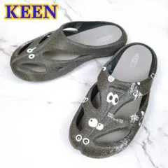 完売品✨️ KEEN × ULTRA HEAVY SHANTI ARTS 25