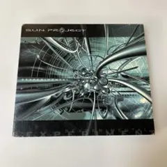 ★まとめ売り対象★S.U.N. Project Sexperimental CD