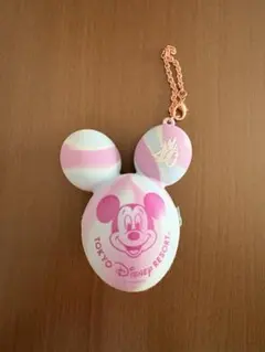 東京ディズニーリゾート ミッキーマウス キーホルダー