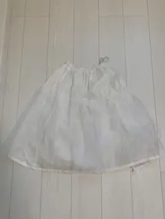 フラダンス インナー スカート