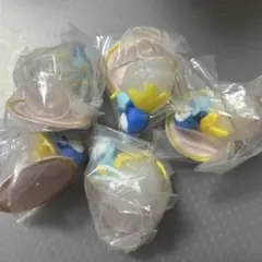 ポケモン Yummy! Sweets Mascot 2 ポッチャマ5個セット