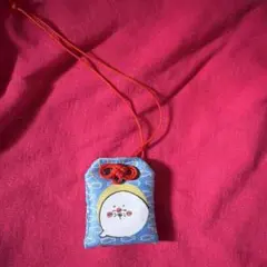 カードキャプターさくら 月峰神社 お守り 中身なし おまけ付き - メルカリ